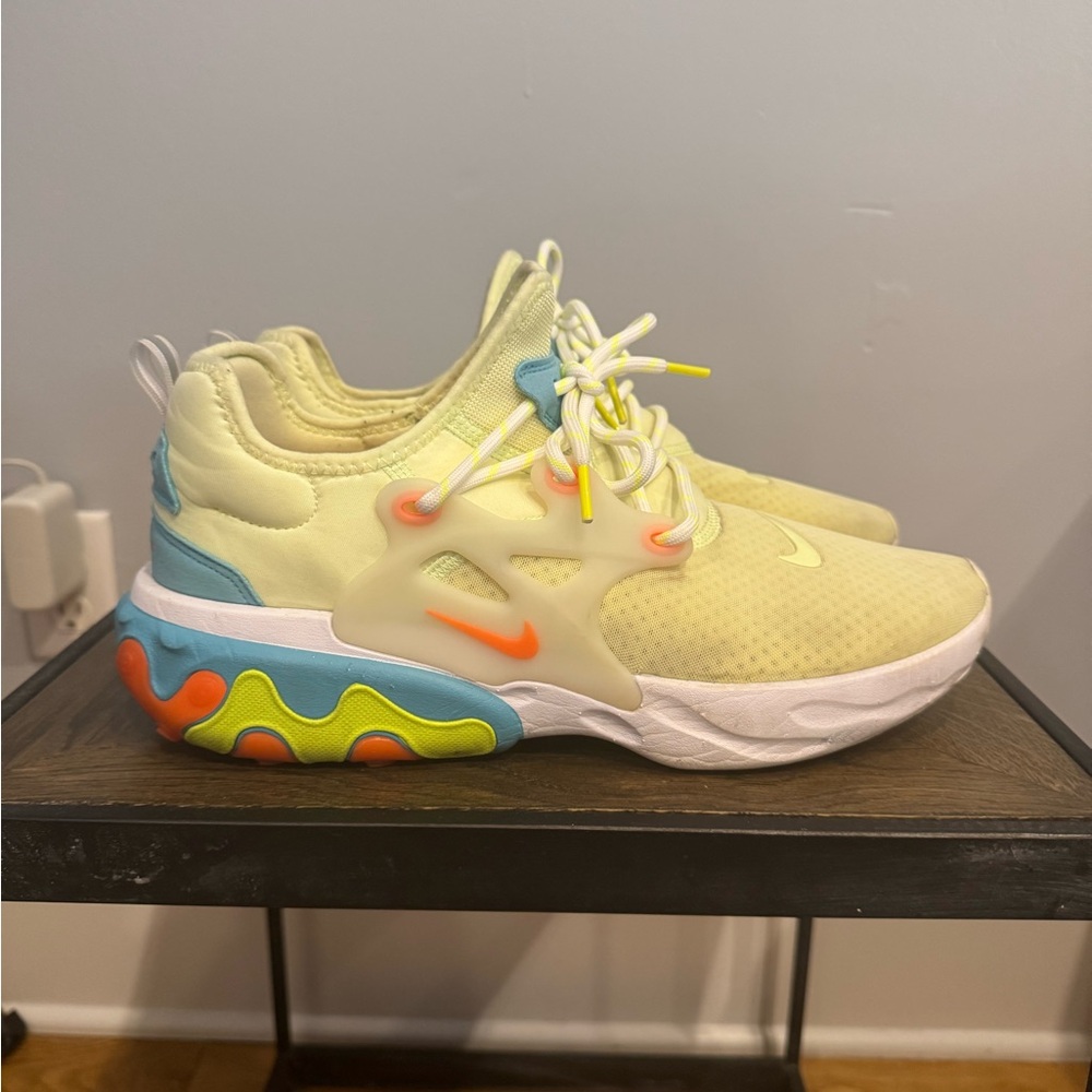 Nike Presto Size 12